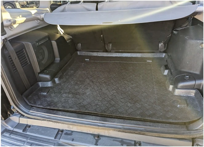 Mitsubishi Pajero 3.2 DID, с регистрация, теглич, 7местен, снимка 15 - Автомобили и джипове - 53079637