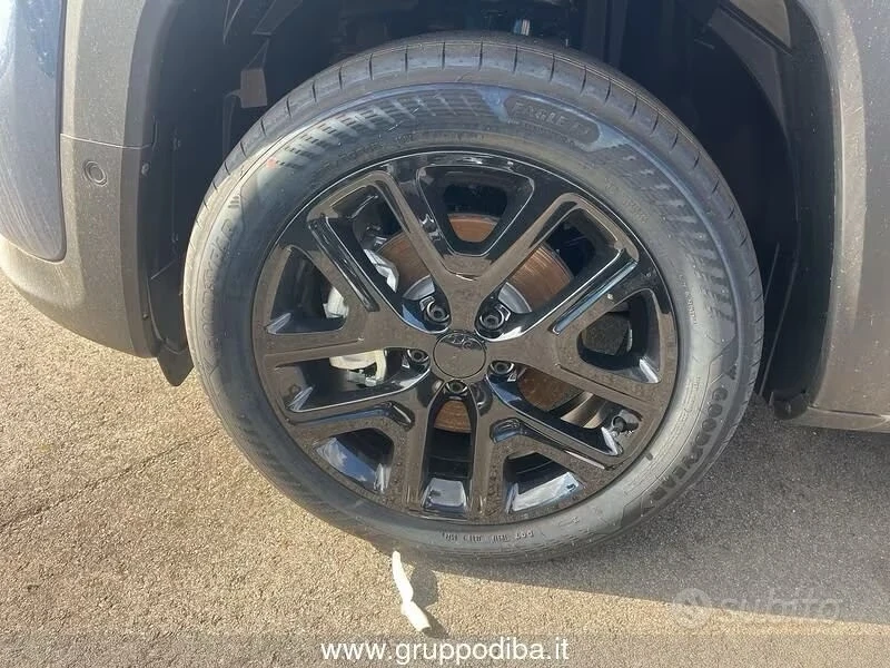 Jeep Renegade 1.5I Hibrid На части, снимка 3 - Автомобили и джипове - 53244285