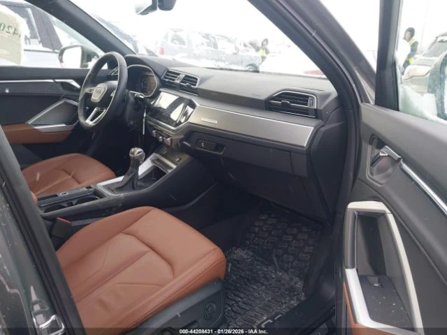 Audi Q3 PREMIUM PLUS 45 TFSI S LINE QUATTRO TIPTRONIC, снимка 10 - Автомобили и джипове - 53591654