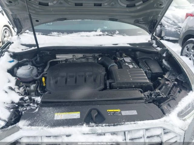 Audi Q3 PREMIUM PLUS 45 TFSI S LINE QUATTRO TIPTRONIC, снимка 15 - Автомобили и джипове - 53591654