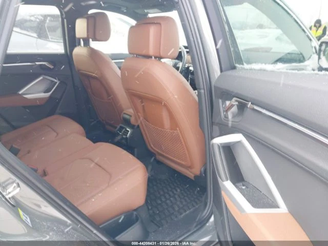 Audi Q3 PREMIUM PLUS 45 TFSI S LINE QUATTRO TIPTRONIC, снимка 11 - Автомобили и джипове - 53591654