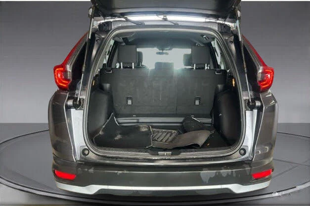 Honda Cr-v, снимка 7 - Автомобили и джипове - 53985640