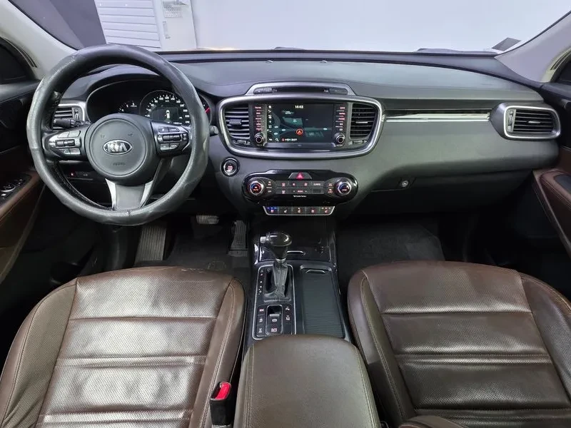 Kia Sorento 2.2 CRDI 4WD - ���� 30% ����� | Mobile.bg � ����������� 7