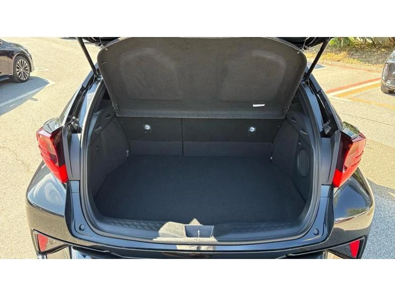 Toyota C-HR 2.0HSD GR SPORT BLACK EDITION, снимка 10 - Автомобили и джипове - 56198756