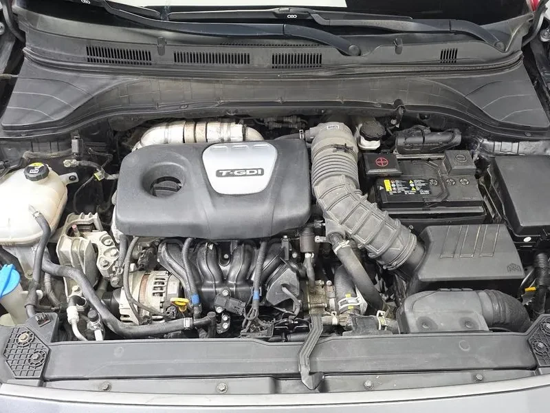 Hyundai Kona 1.6 - САМО 30% АВАНС, снимка 6 - Автомобили и джипове - 56305028