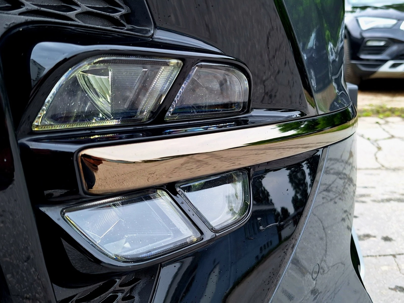 Kia Sportage GT Line 4х4 ПЕРФЕКТЕН - изображение 7