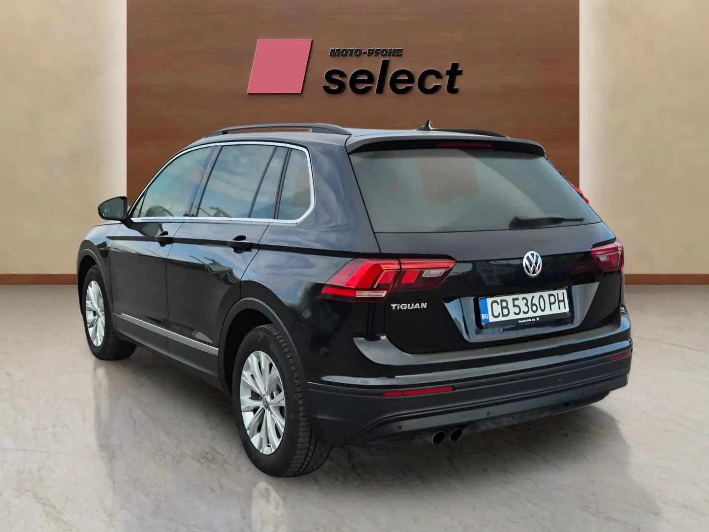 VW Tiguan 1.5 I - изображение 3