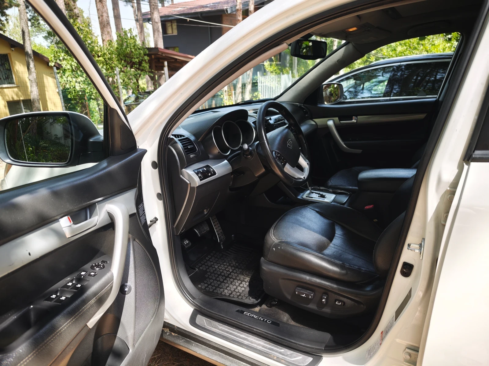 Kia Sorento EX - изображение 5