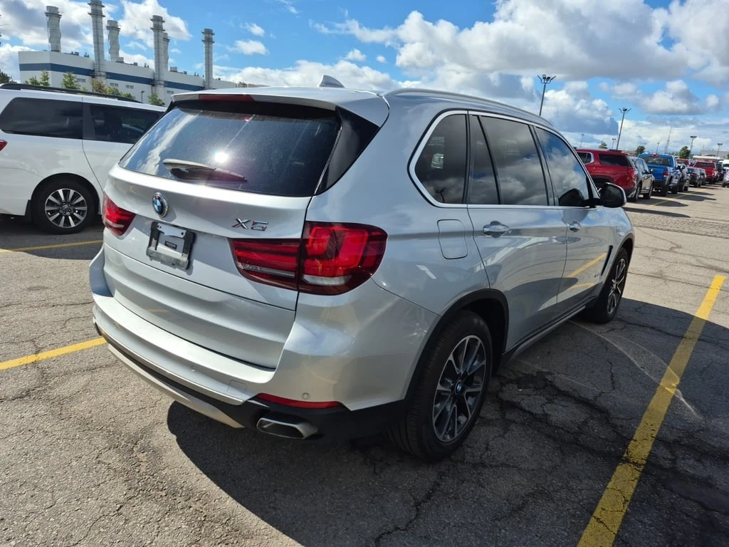 BMW X5  - изображение 3