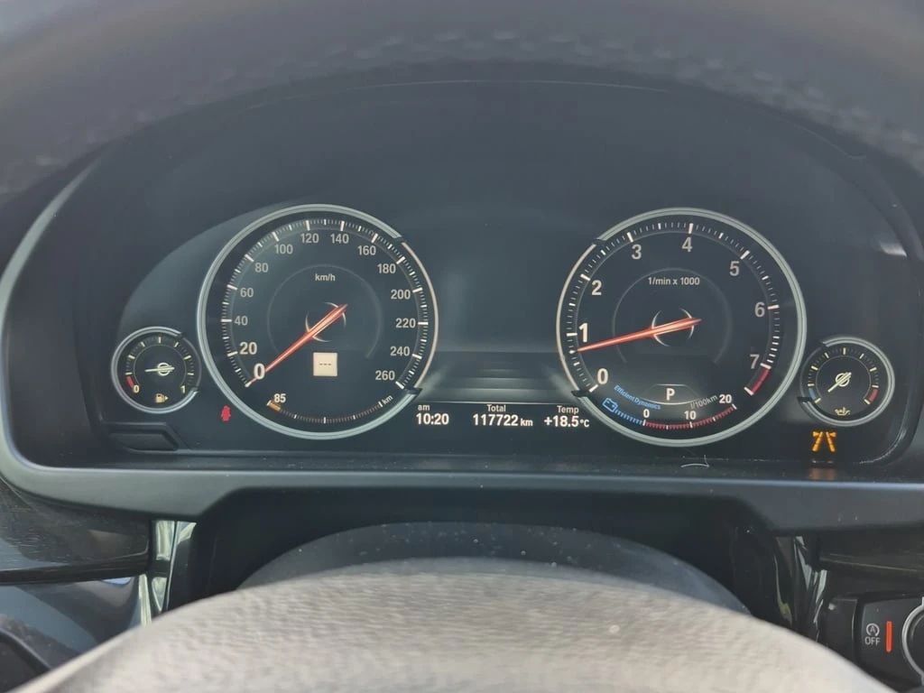 BMW X5  - изображение 9