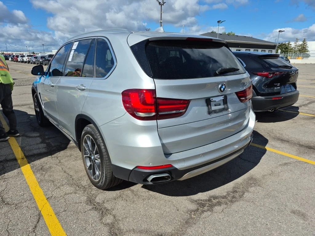 BMW X5  - изображение 4