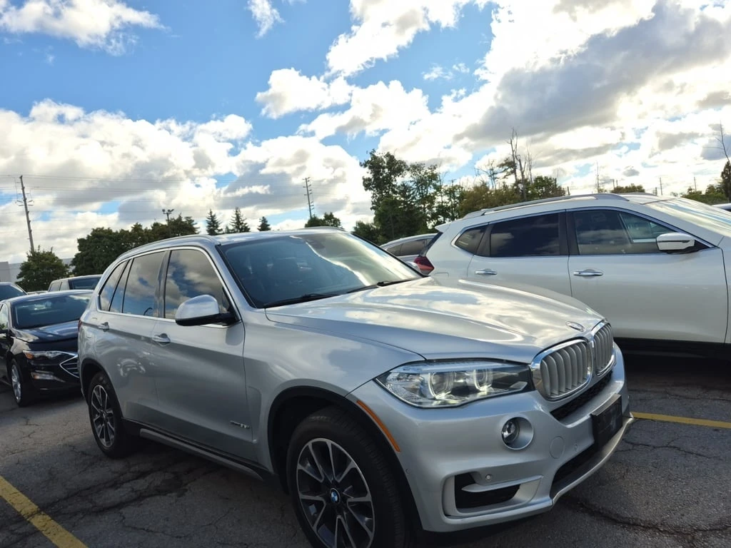 BMW X5  - изображение 2