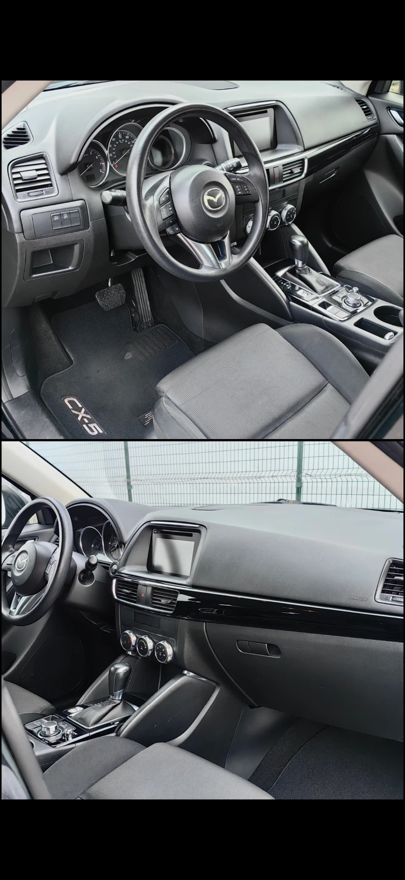 Mazda CX-5 2.5 - изображение 8