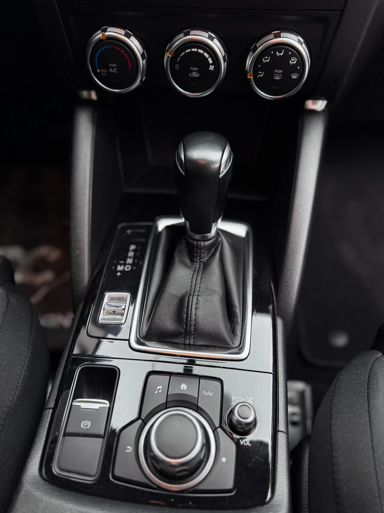 Mazda CX-5 2.5 | Mobile.bg � ����������� 13