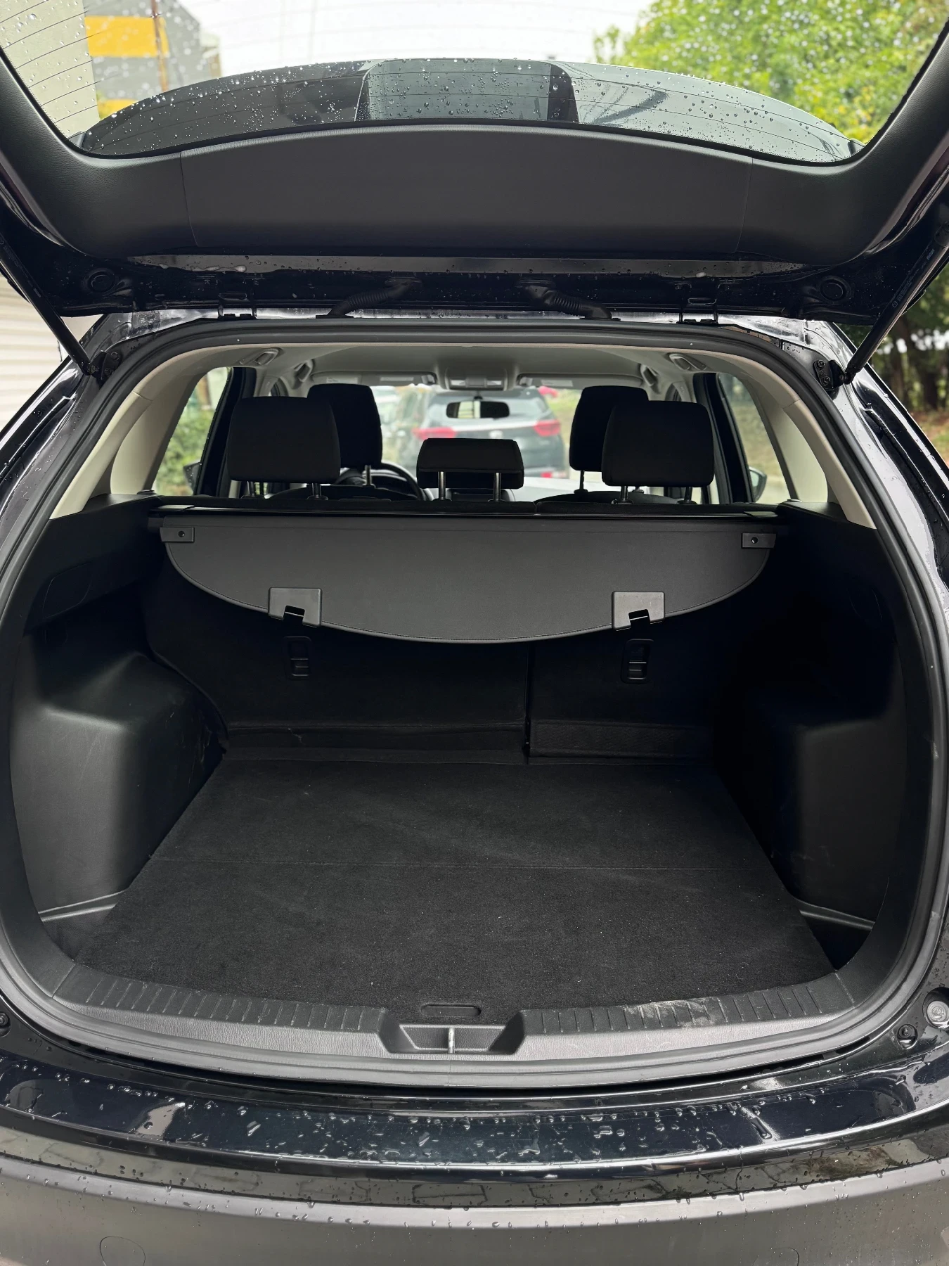 Mazda CX-5 2.5 - изображение 9