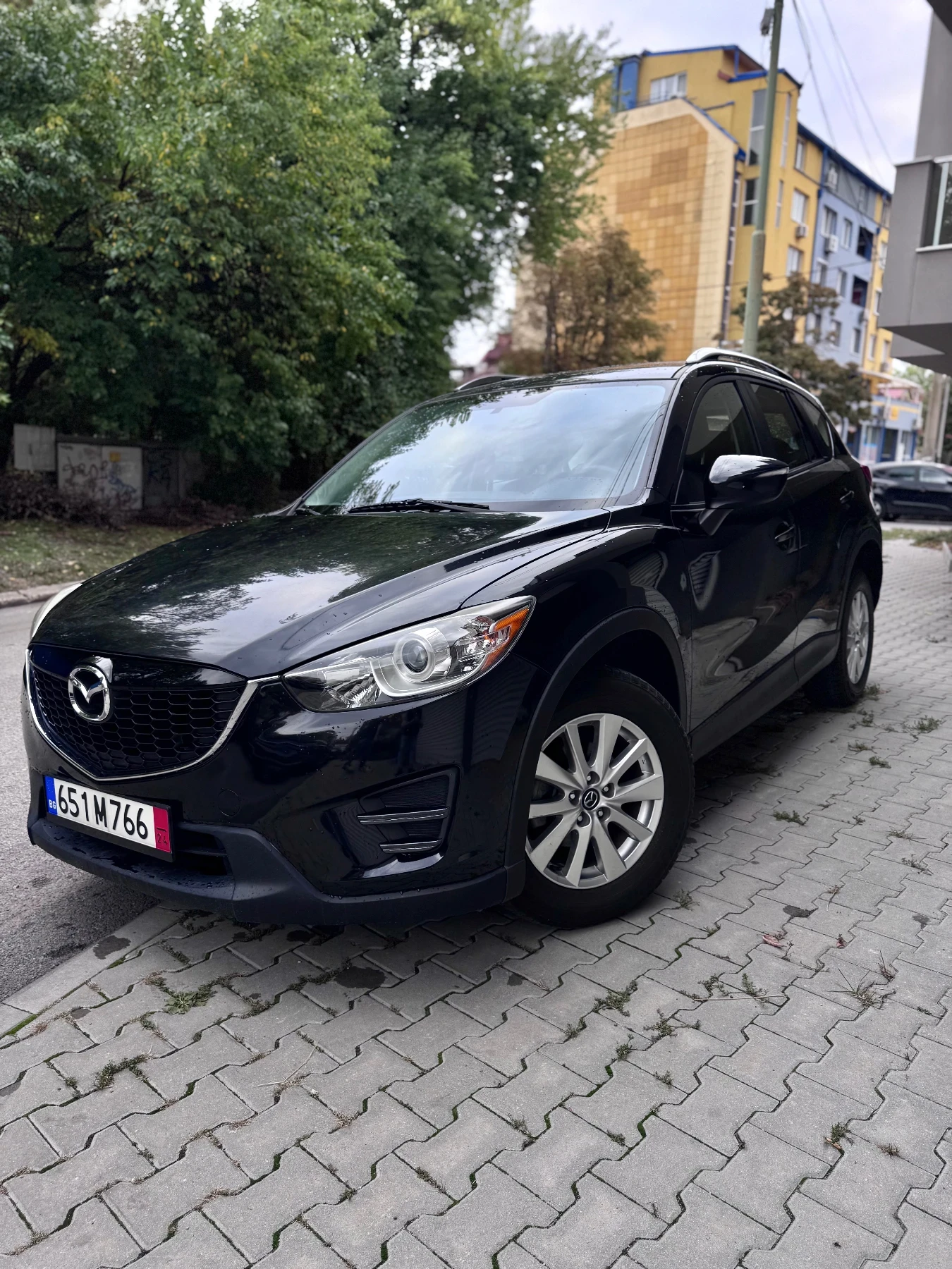 Mazda CX-5 2.5 | Mobile.bg � ����������� 1