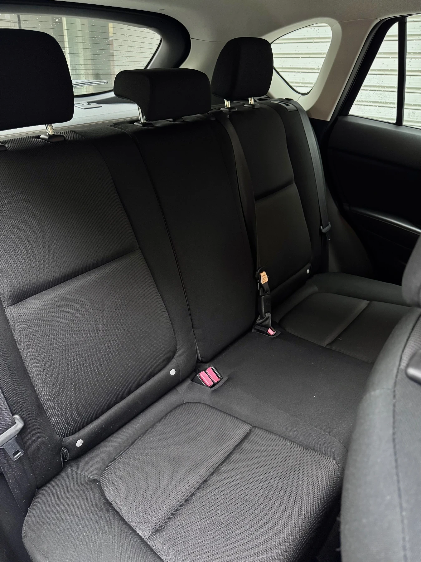 Mazda CX-5 2.5 - изображение 5