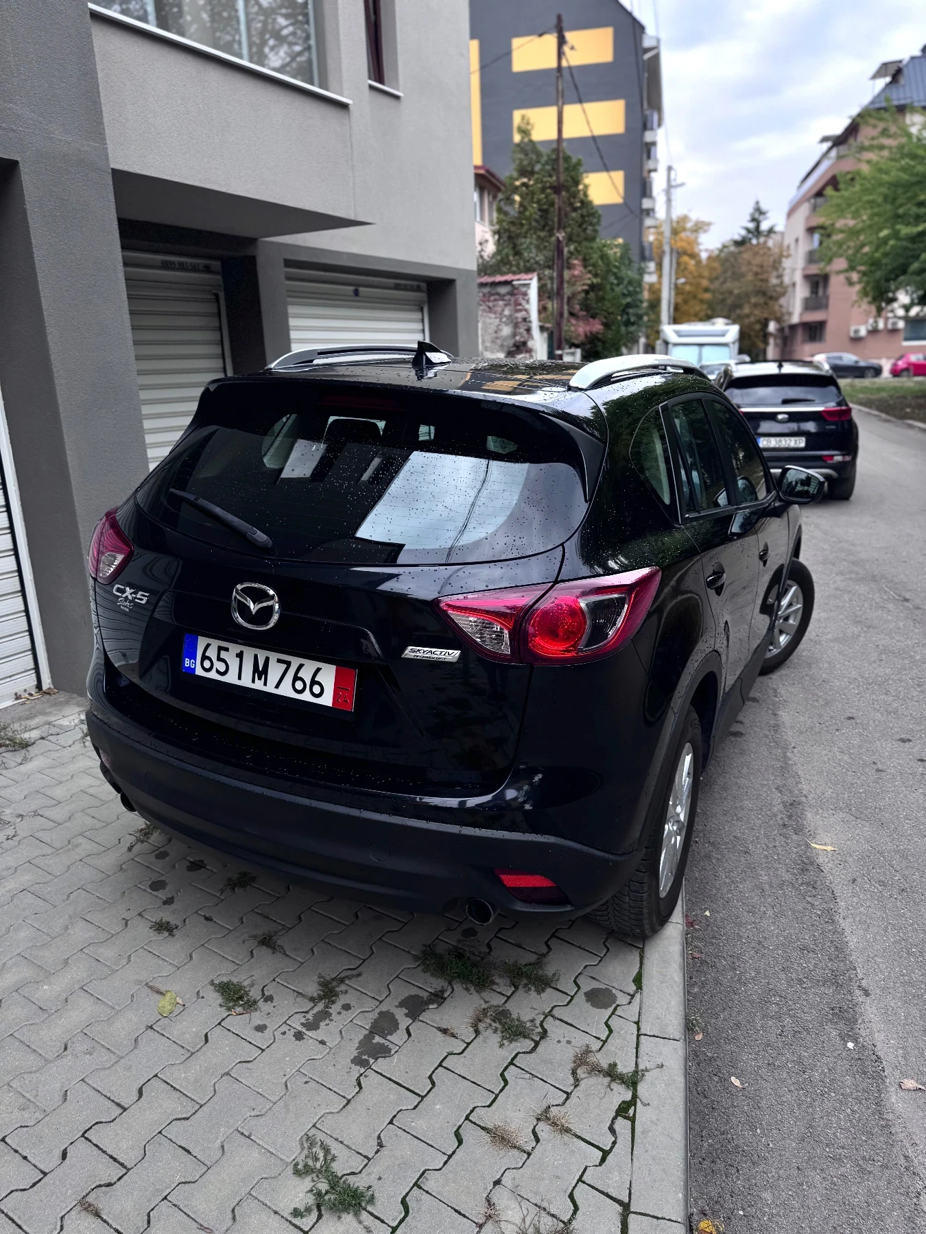 Mazda CX-5 2.5 | Mobile.bg � ����������� 14