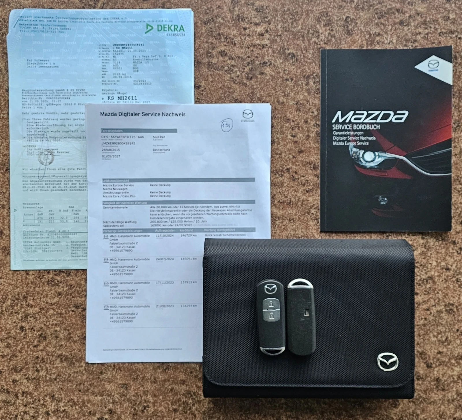 Mazda CX-5 2.2 AWD 175.. Nakama BOSE Facelift  | Mobile.bg   16