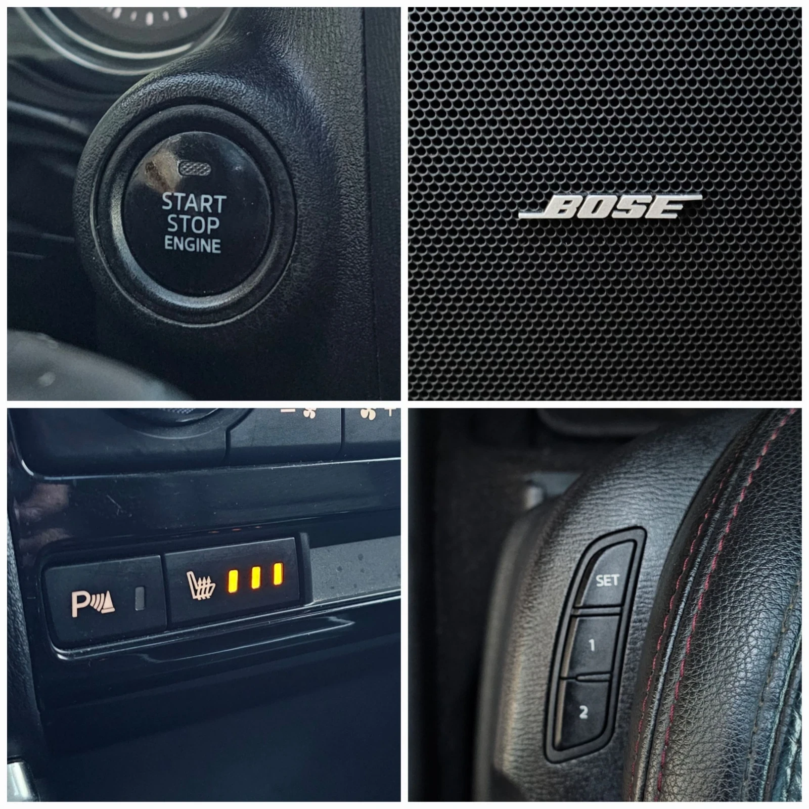 Mazda CX-5 2.2 AWD 175.. Nakama BOSE Facelift  | Mobile.bg   15