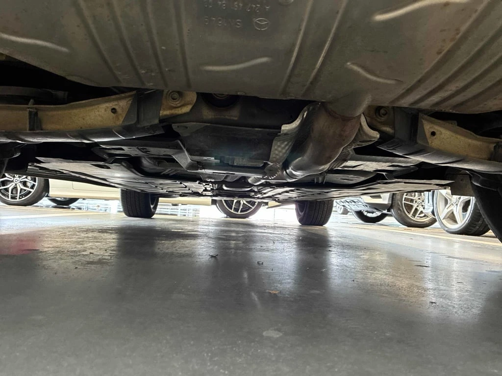 Mercedes-Benz GLA 250 * CARFAX *    | Mobile.bg   17