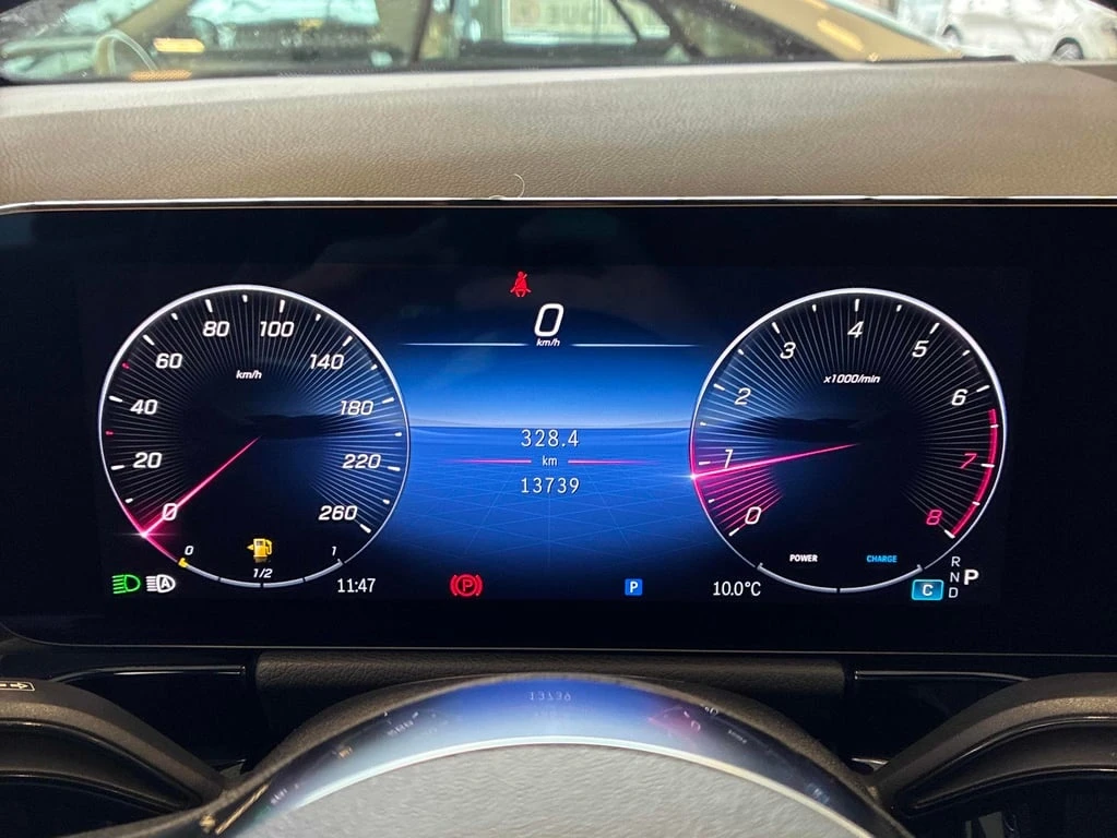 Mercedes-Benz GLA 250 * CARFAX *    | Mobile.bg   8