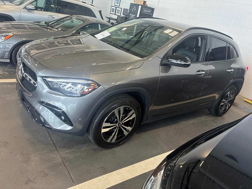 Mercedes-Benz GLA 250 * CARFAX *    | Mobile.bg   2