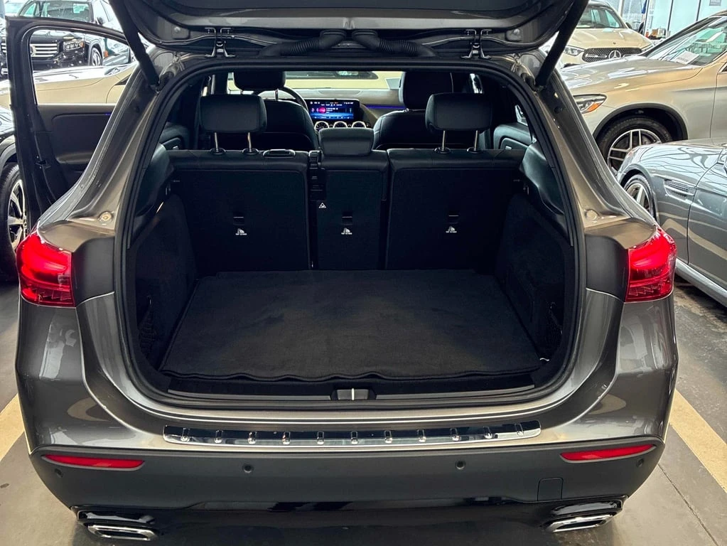 Mercedes-Benz GLA 250 * CARFAX *    | Mobile.bg   16