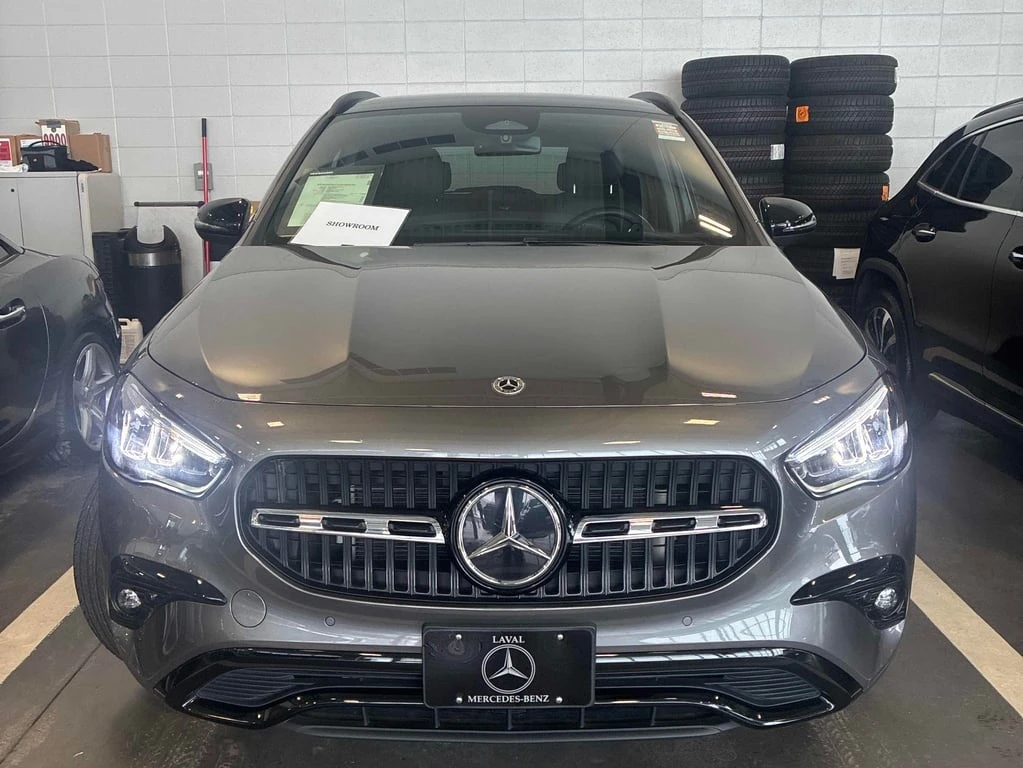 Mercedes-Benz GLA 250 * CARFAX *    | Mobile.bg   6