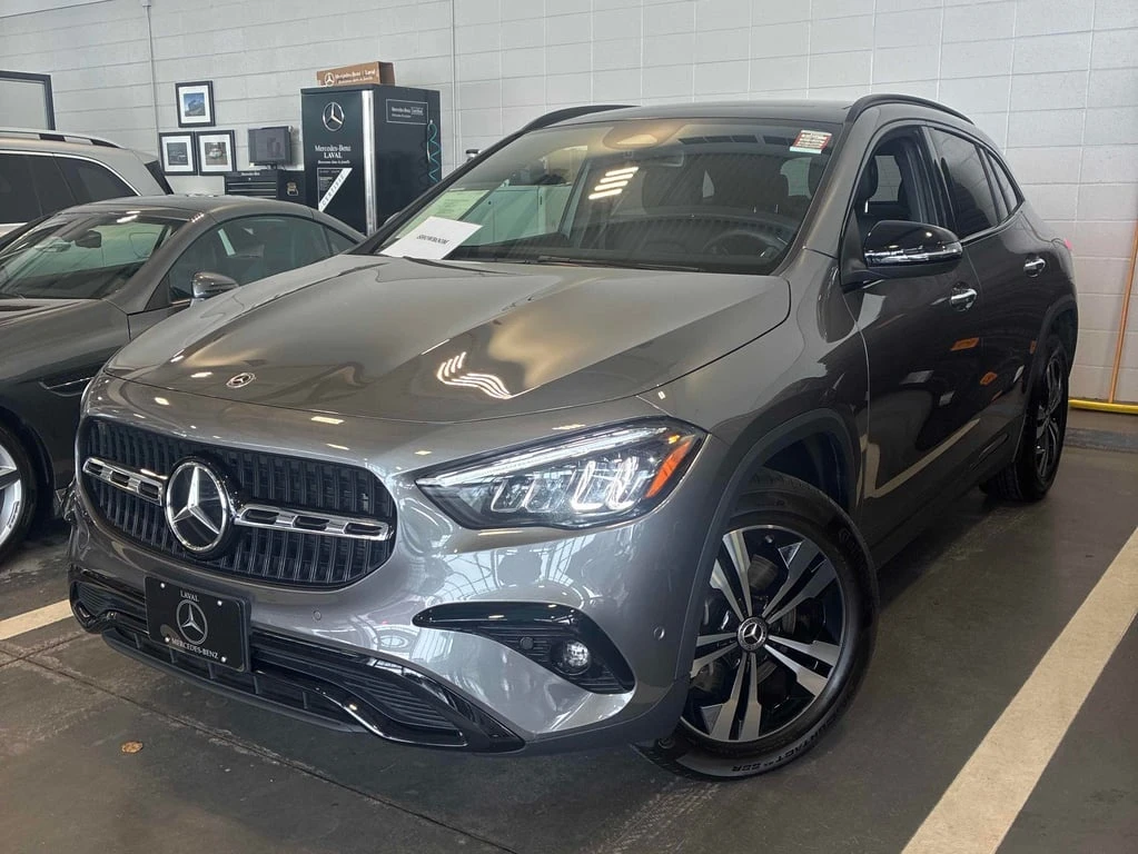 Mercedes-Benz GLA 250 * CARFAX *    | Mobile.bg   1
