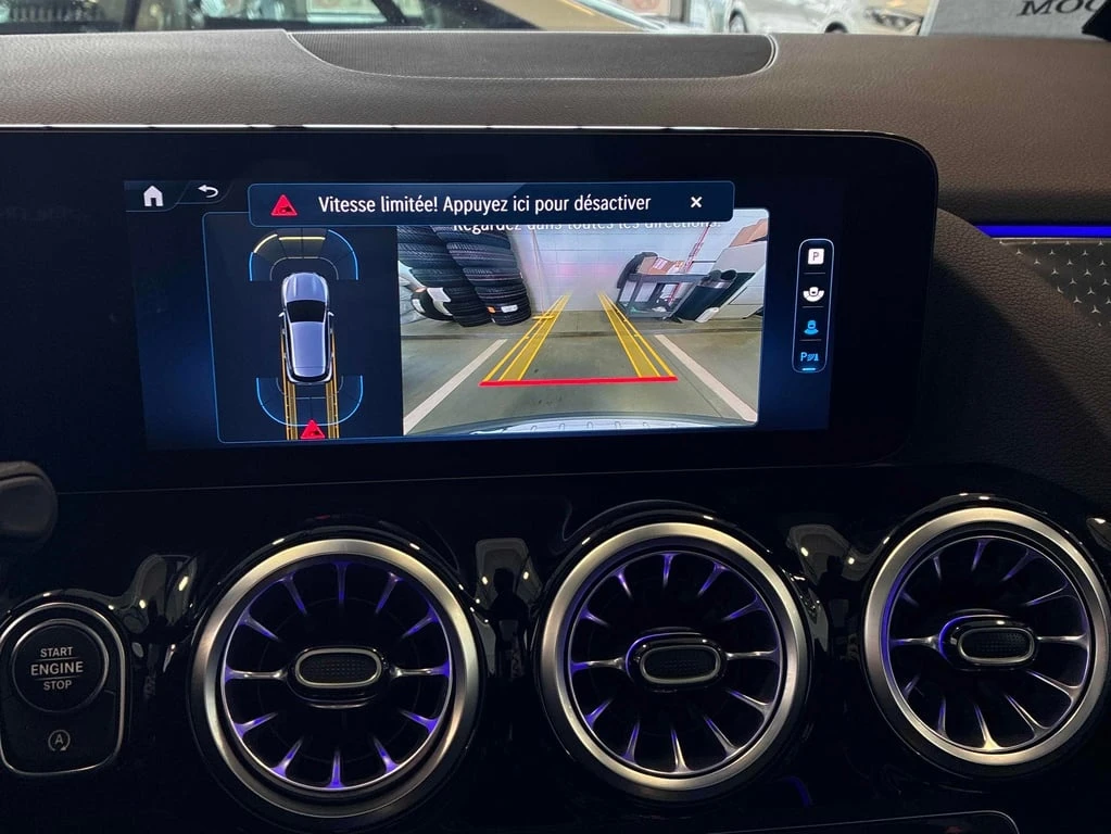 Mercedes-Benz GLA 250 * CARFAX *    | Mobile.bg   9