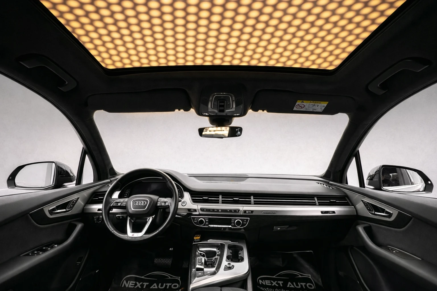 Audi Q7 3.0TDI 272HP MATRIX S LINE PANO BOSE 6+ 1 DISTRONI - изображение 9