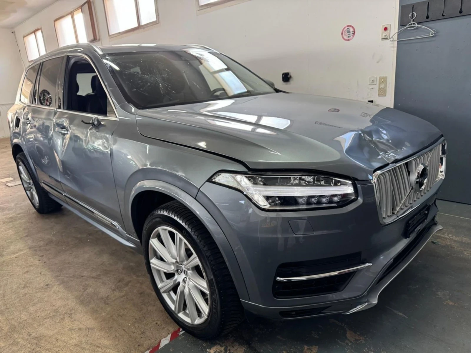 Volvo Xc90 | Mobile.bg   1