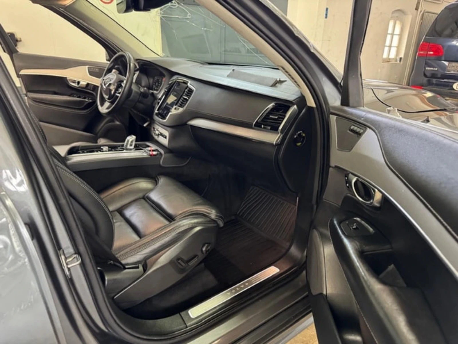 Volvo Xc90 | Mobile.bg   11