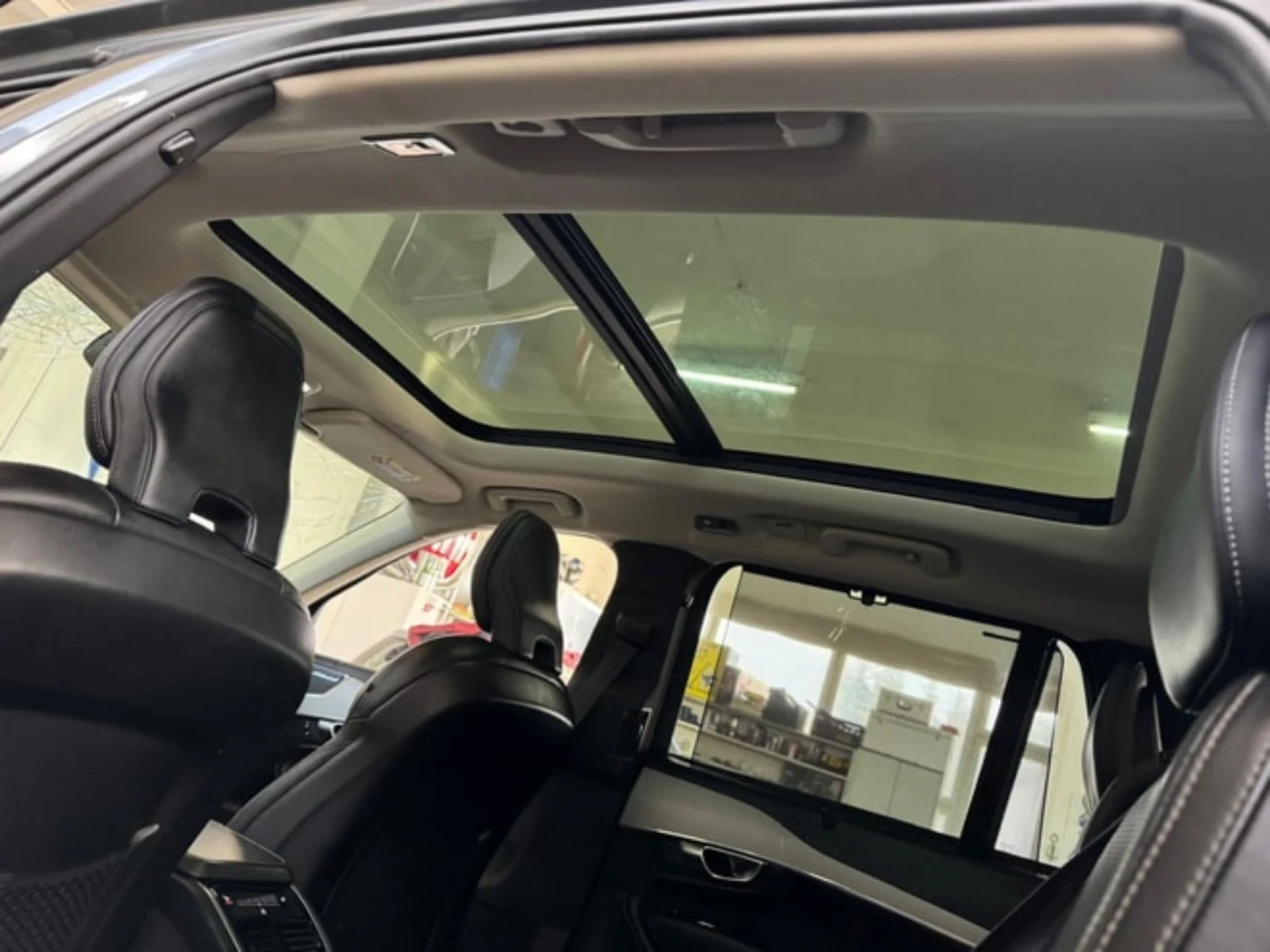 Volvo Xc90 | Mobile.bg   13