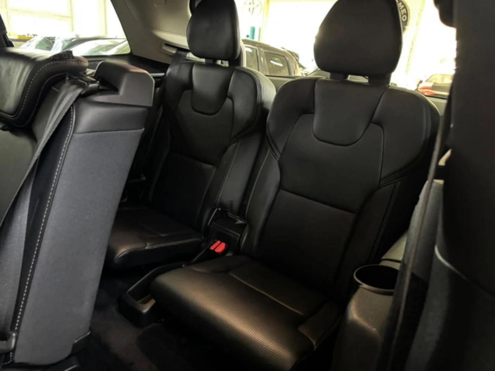 Volvo Xc90  - изображение 9