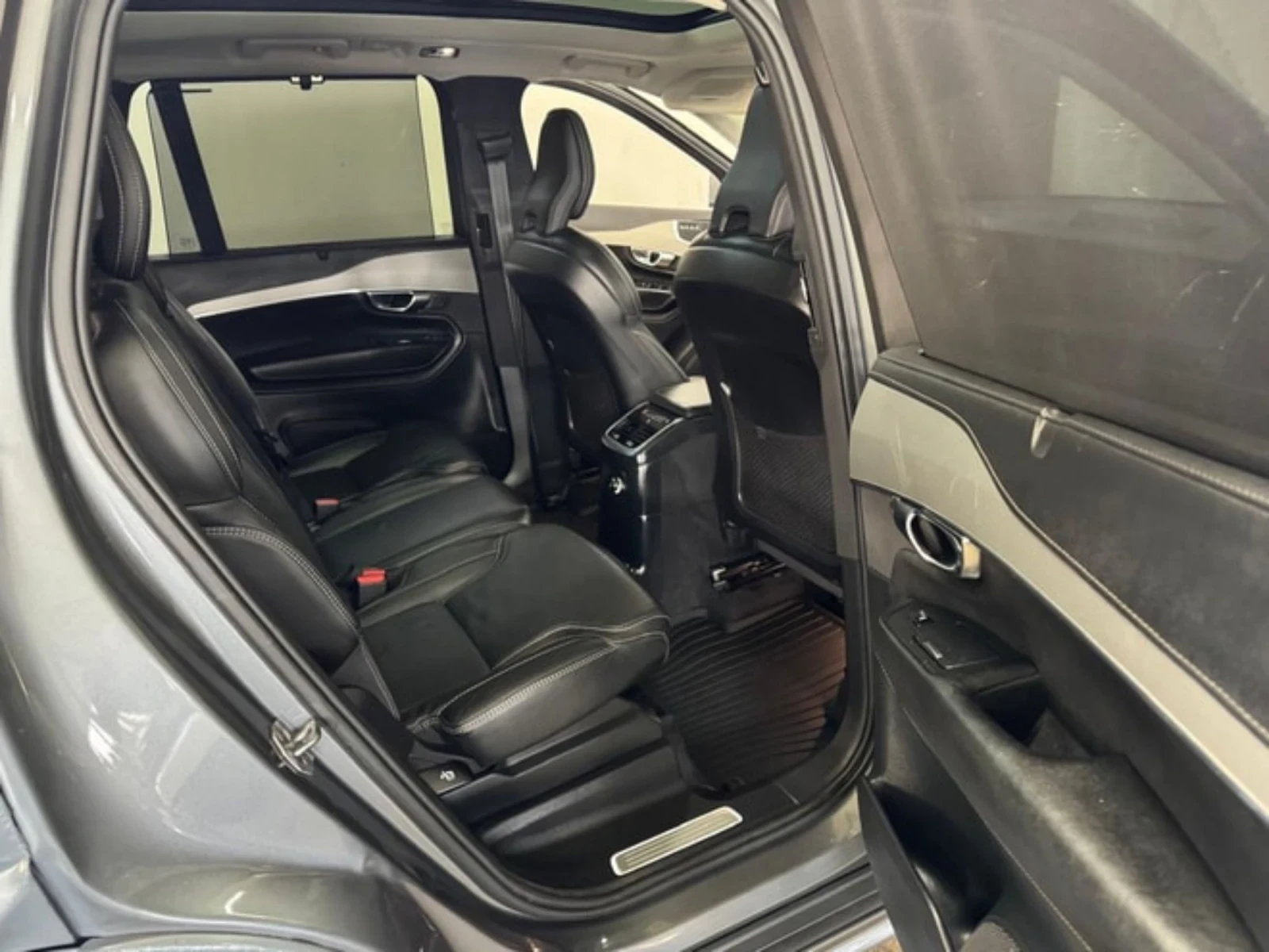 Volvo Xc90  - изображение 10