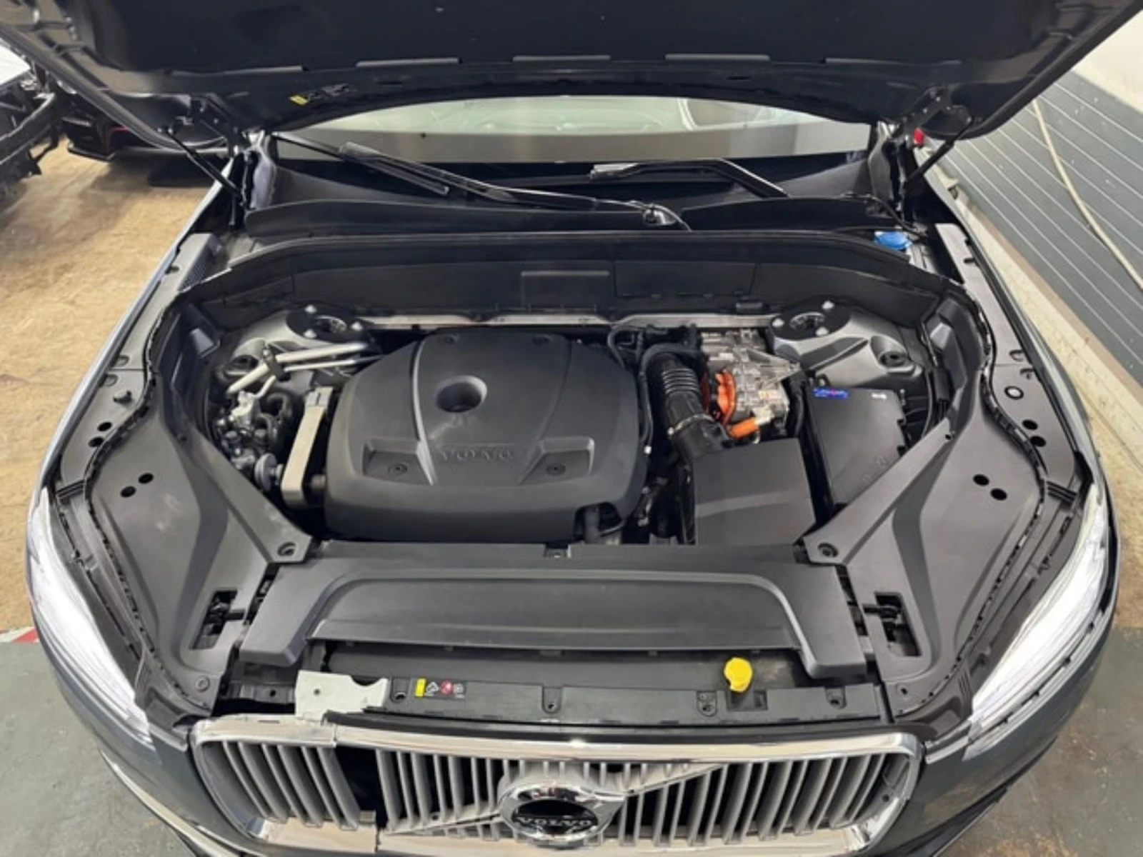 Volvo Xc90  - изображение 7