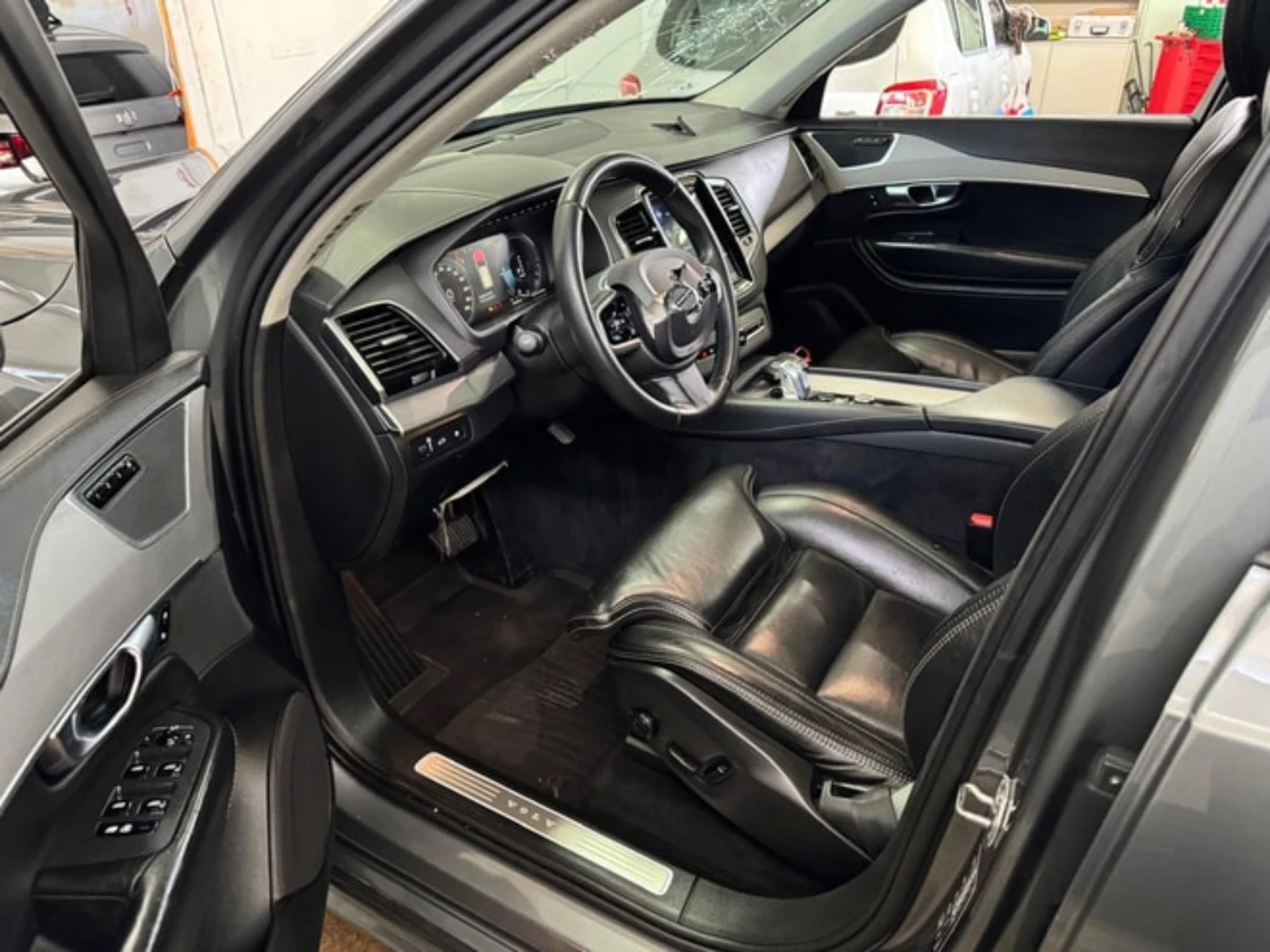 Volvo Xc90 | Mobile.bg   12