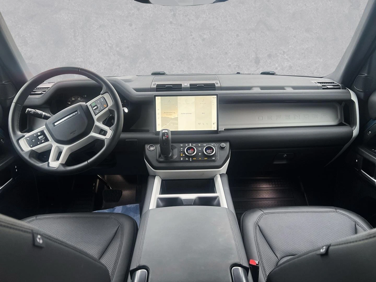 Land Rover Defender 110 D300 X-DYNAMIC SE/PANO/MERIDIAN/HEAD UP/ - изображение 7