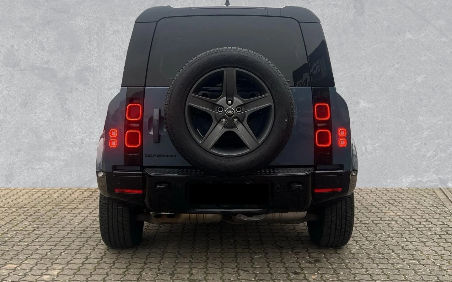 Land Rover Defender 110 D300 X-DYNAMIC SE/PANO/MERIDIAN/HEAD UP/ - изображение 5