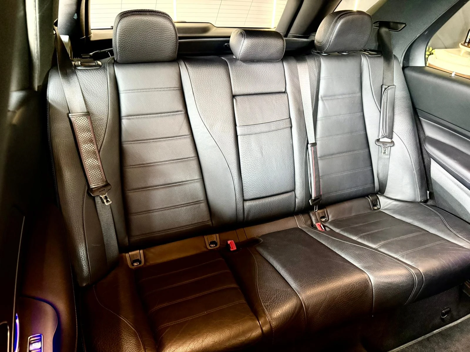 Mercedes-Benz GLE 300 d* AMG* 4Matic * Лизинг, снимка 13 - Автомобили и джипове - 53878621