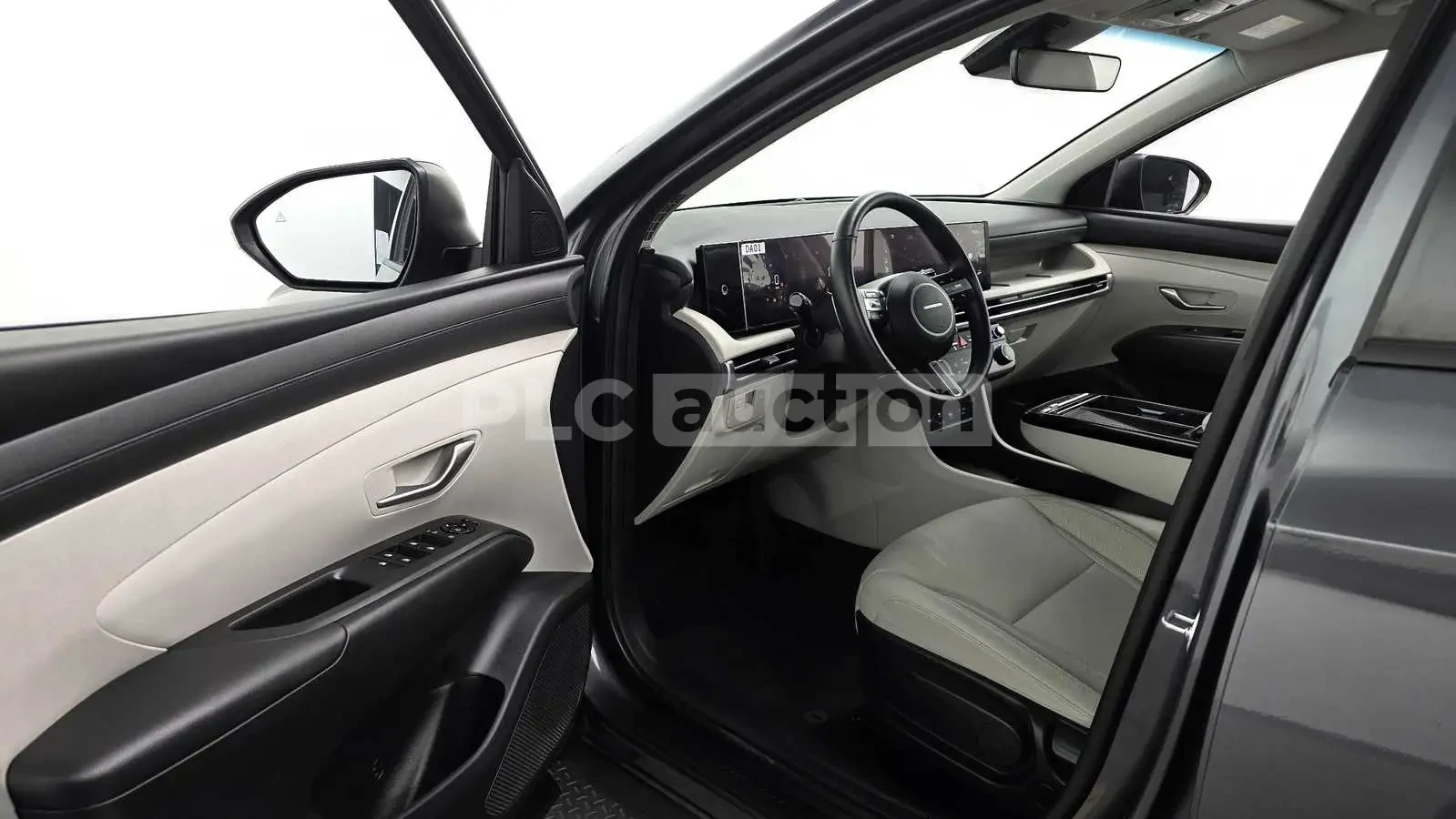 Hyundai Tucson 2025* 9403КМ* КРАЙНА ЦЕНА, снимка 14 - Автомобили и джипове - 53975002