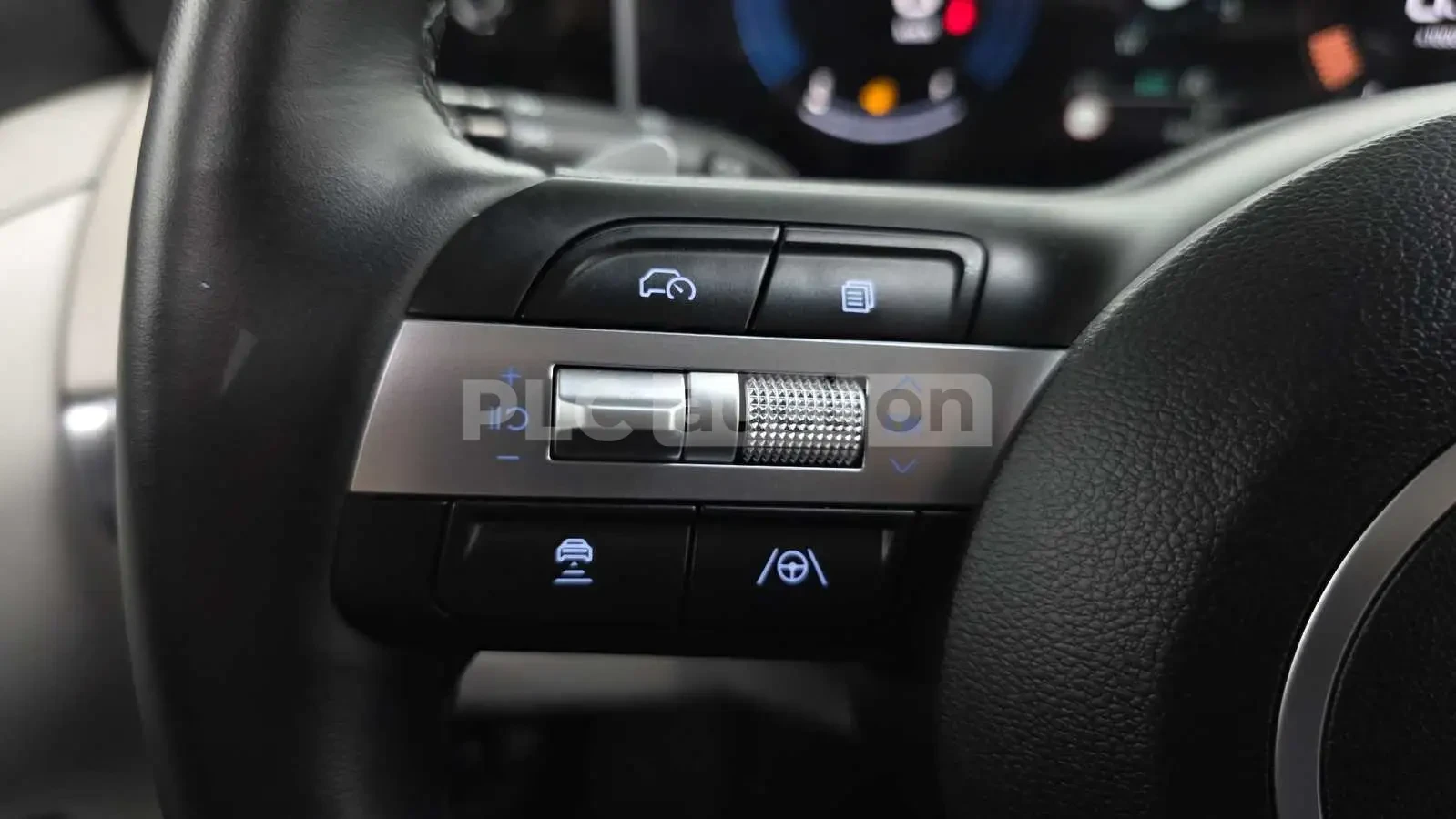 Hyundai Tucson 2025* 9403КМ* КРАЙНА ЦЕНА, снимка 9 - Автомобили и джипове - 53975002