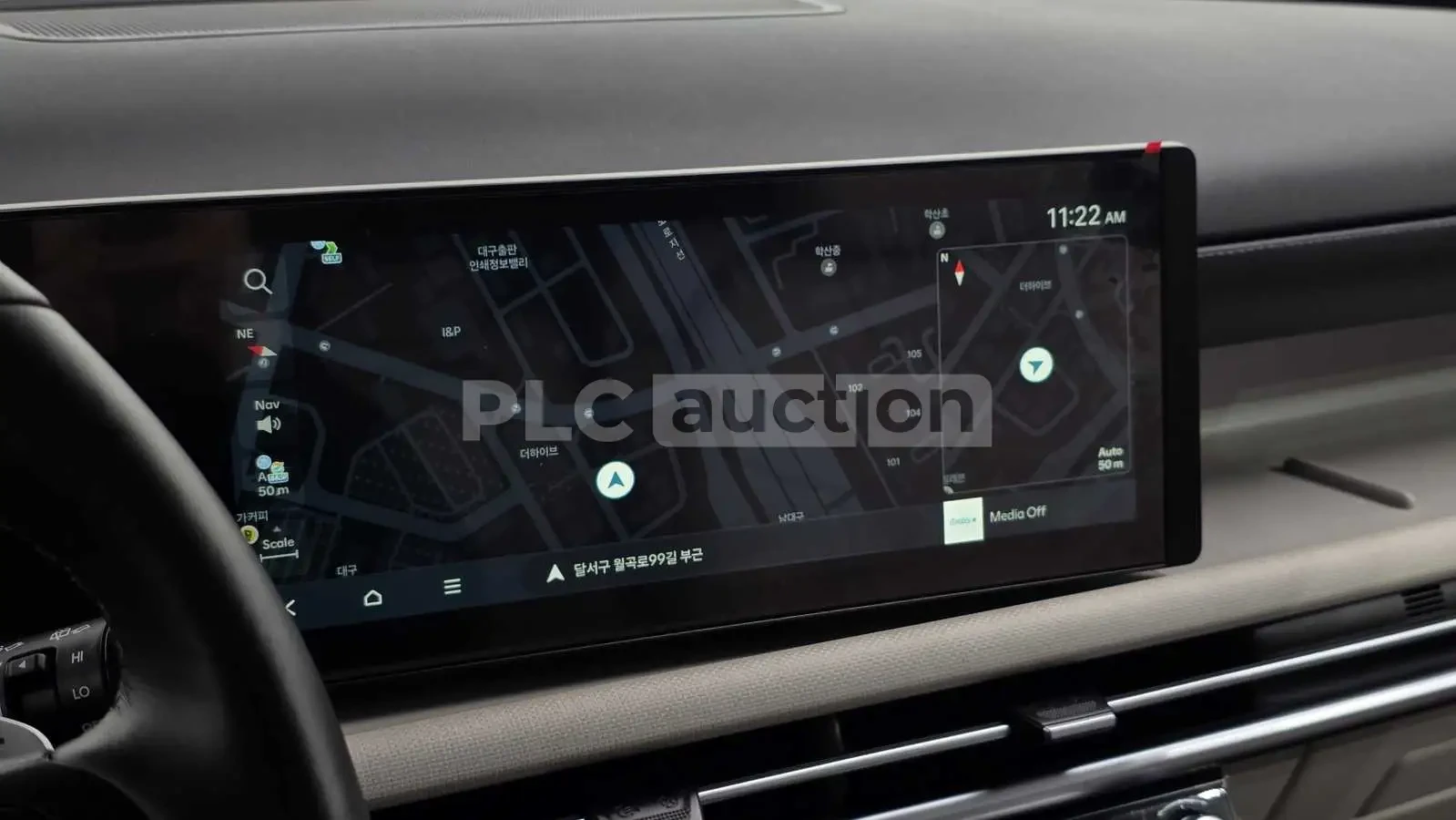 Hyundai Tucson 2025* 9403КМ* КРАЙНА ЦЕНА, снимка 13 - Автомобили и джипове - 53975002