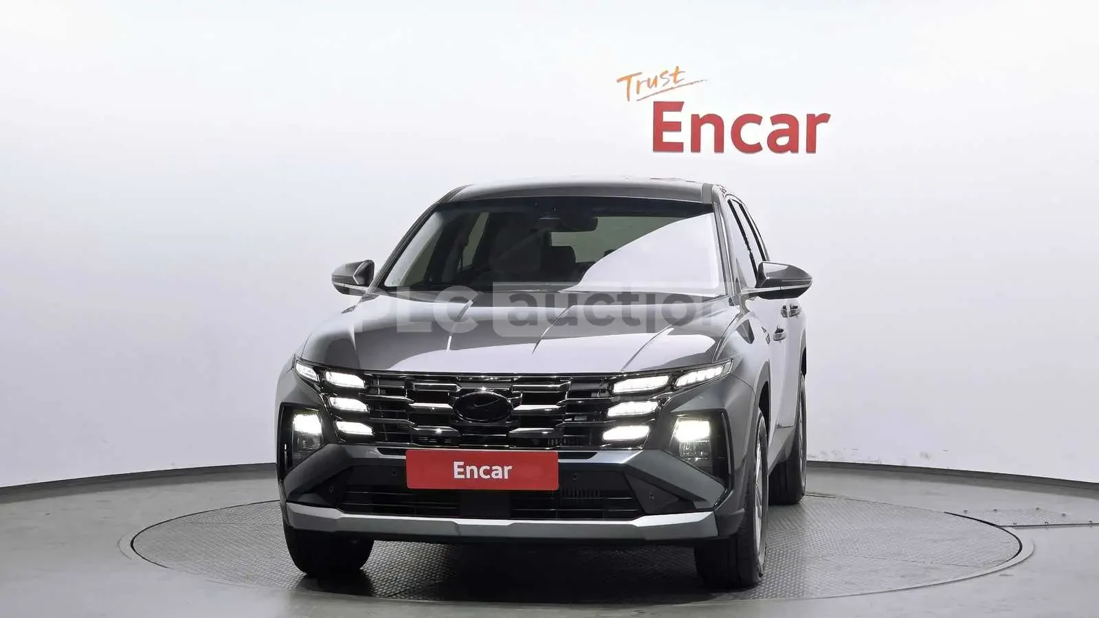 Hyundai Tucson 2025* 9403КМ* КРАЙНА ЦЕНА, снимка 2 - Автомобили и джипове - 53975002