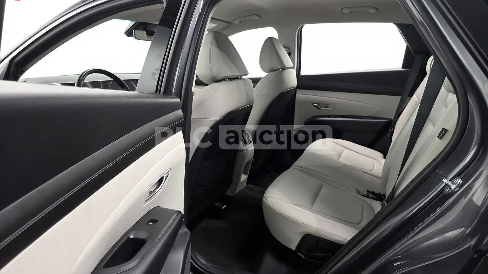 Hyundai Tucson 2025* 9403КМ* КРАЙНА ЦЕНА, снимка 17 - Автомобили и джипове - 53975002