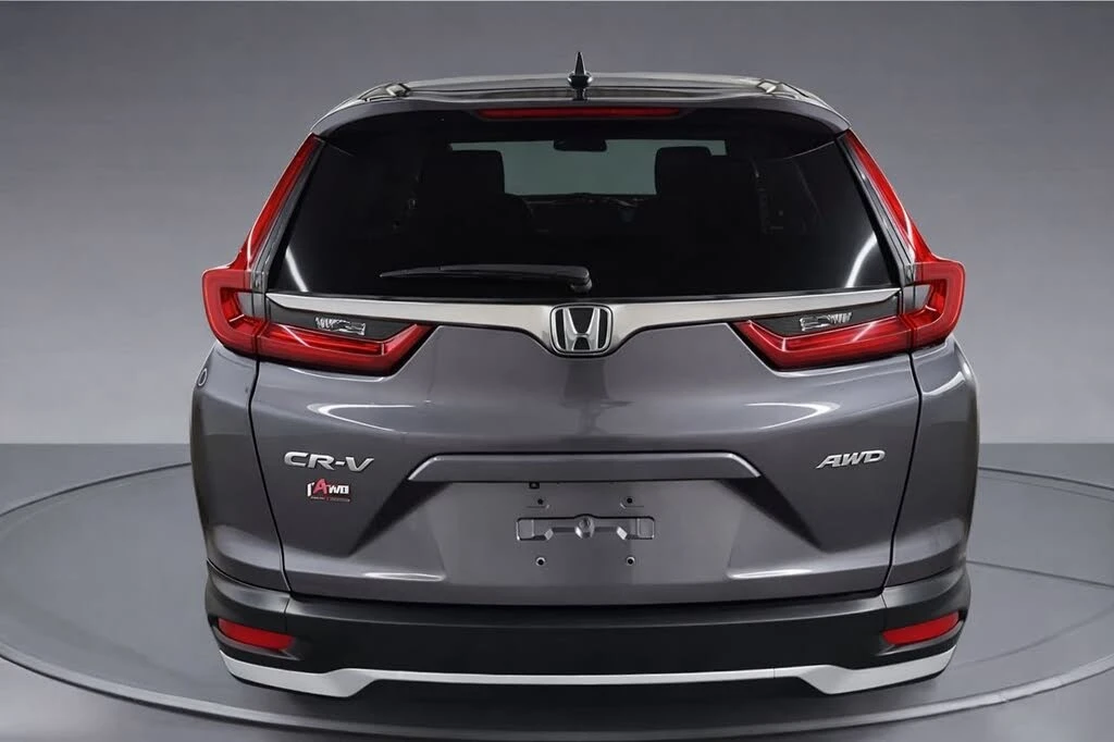 Honda Cr-v, снимка 3 - Автомобили и джипове - 53985640