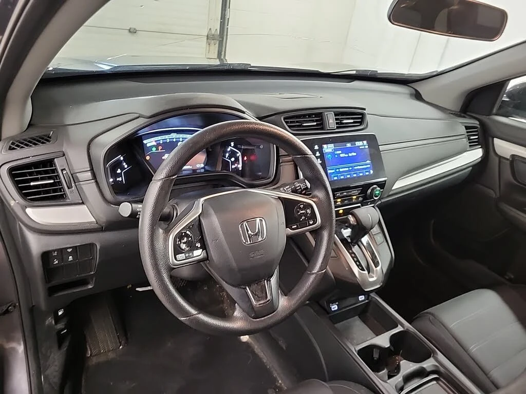 Honda Cr-v, снимка 8 - Автомобили и джипове - 53985640