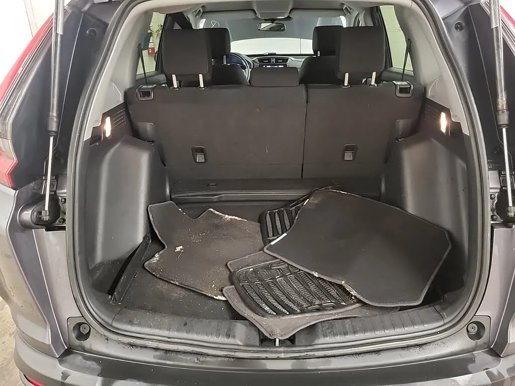 Honda Cr-v, снимка 12 - Автомобили и джипове - 53985640